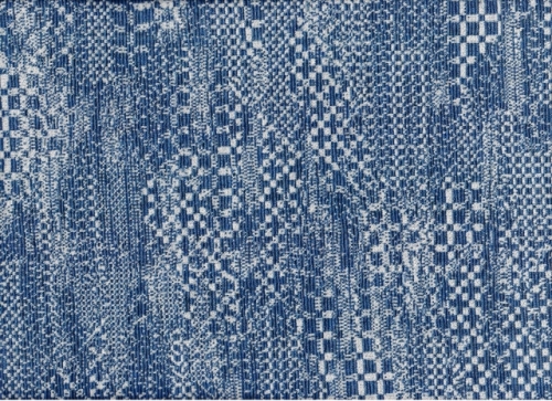 Jacquard Jersey in 3 Farbstellungen (991879)